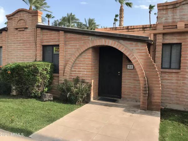 3022 N 32ND Street #58, Phoenix, AZ 85018