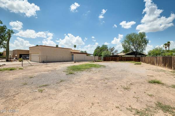 Casa Grande, AZ 85194,1676 S PECOS Drive #13