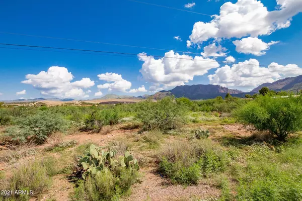 Superior, AZ 85173,0 S Richard Avenue #-