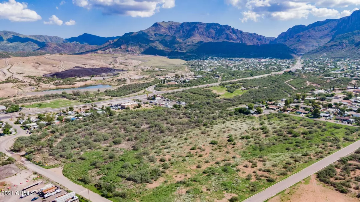 Superior, AZ 85173,0 S Richard Avenue #-