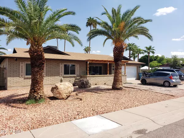 4202 W Diana Avenue, Phoenix, AZ 85051