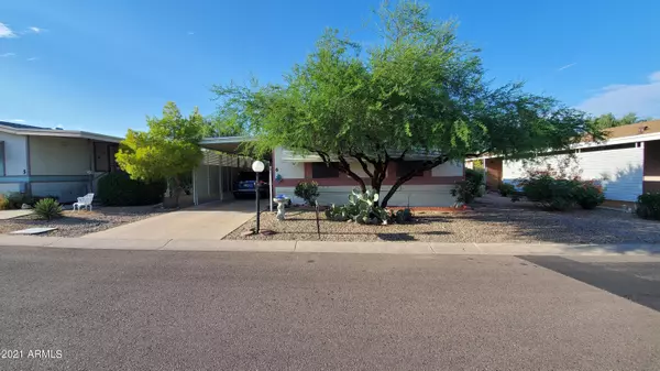 Phoenix, AZ 85024,2233 E BEHREND Drive #6