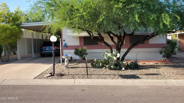 Phoenix, AZ 85024,2233 E BEHREND Drive #6