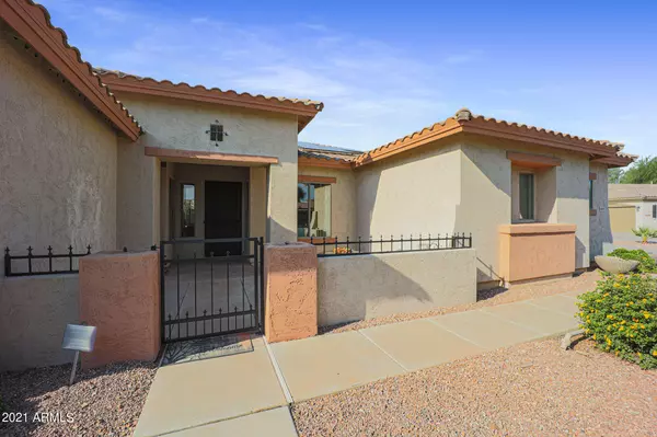 Glendale, AZ 85303,8010 W SAN MIGUEL Avenue