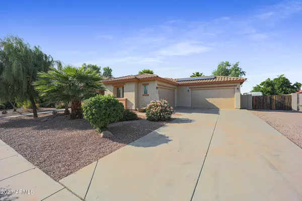 Glendale, AZ 85303,8010 W SAN MIGUEL Avenue