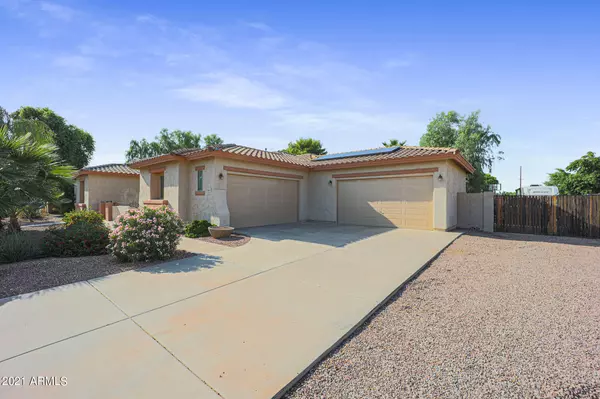 Glendale, AZ 85303,8010 W SAN MIGUEL Avenue