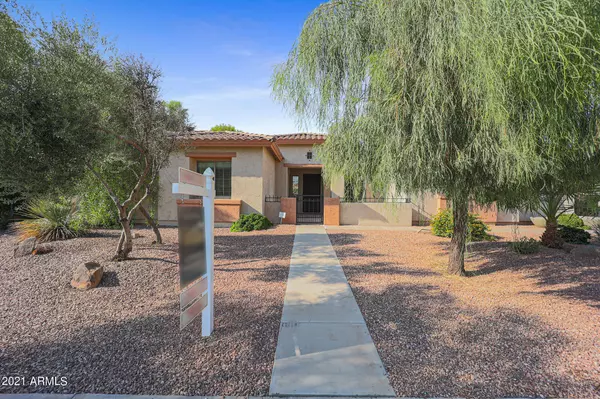 Glendale, AZ 85303,8010 W SAN MIGUEL Avenue