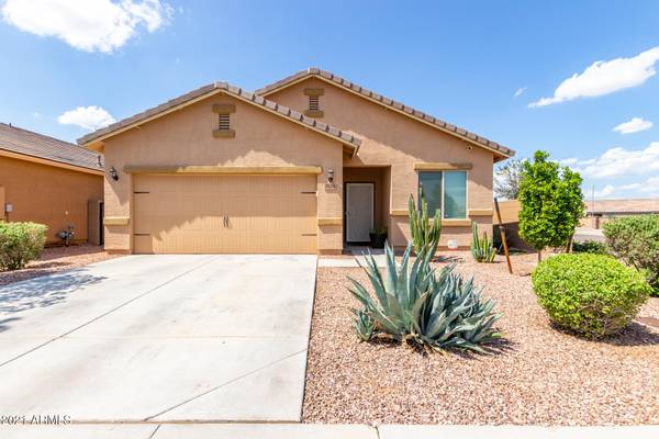 Laveen, AZ 85339,7634 W IRWIN Avenue