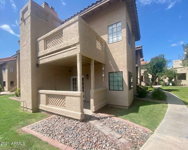 930 N MESA Drive #1074, Mesa, AZ 85201