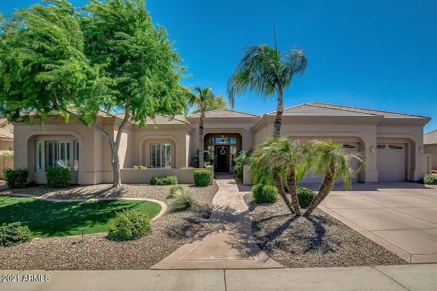 2223 W MUSKET Place, Chandler, AZ 85286