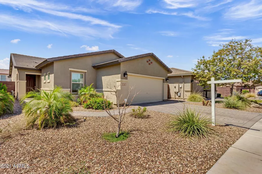715 W MANGROVE Road, San Tan Valley, AZ 85140