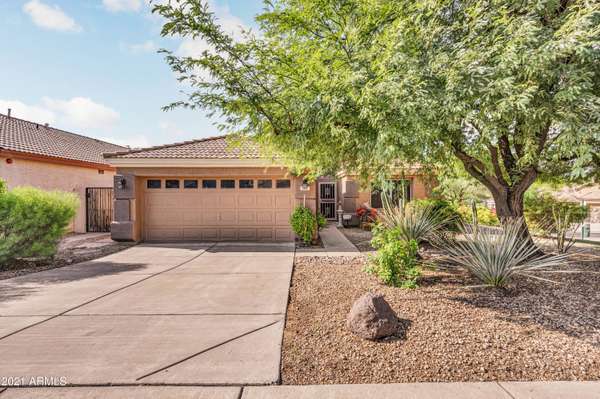 Phoenix, AZ 85022,1507 E VILLA RITA Drive