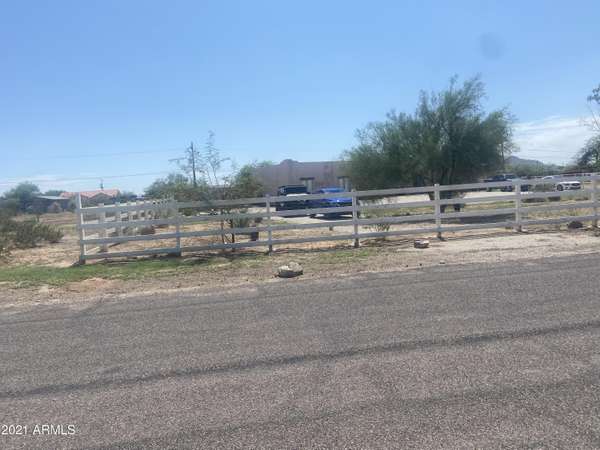 Buckeye, AZ 85326,13432 S WATERMANN Lane