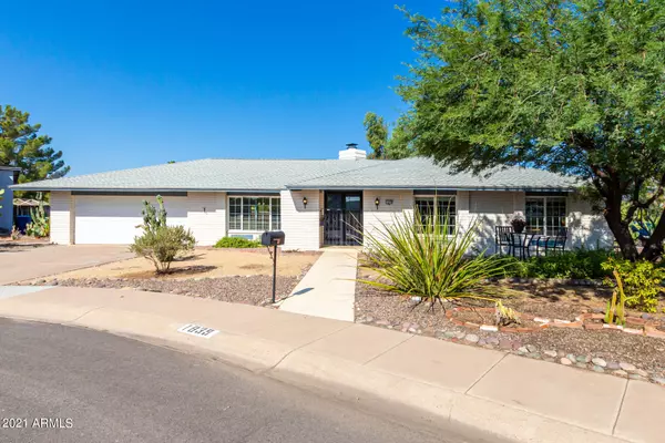 1839 E FREMONT Drive, Tempe, AZ 85282