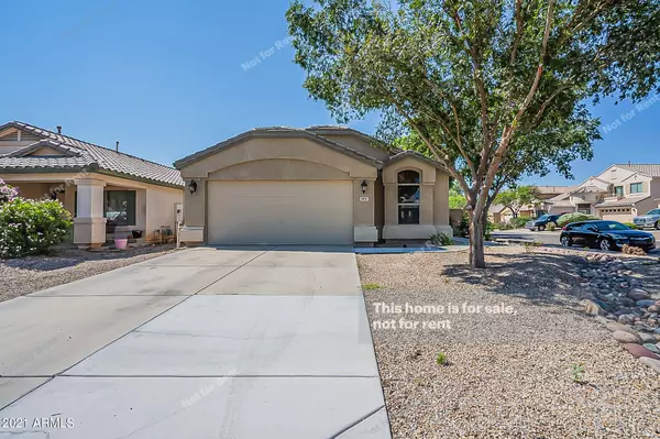 San Tan Valley, AZ 85143,3931 E COPPER Road