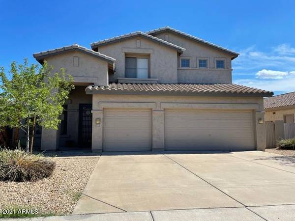 1737 E LINDA Lane, Gilbert, AZ 85234