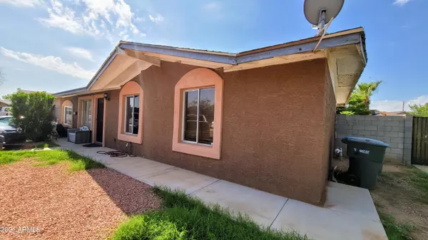 8407 W MONTEROSA Street, Phoenix, AZ 85037