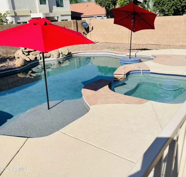 Queen Creek, AZ 85144,3178 W TANNER RANCH Road