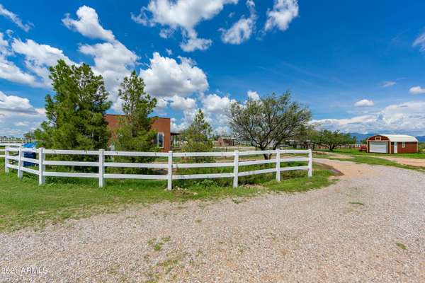 Hereford, AZ 85615,10831 S KINGS RANCH Road