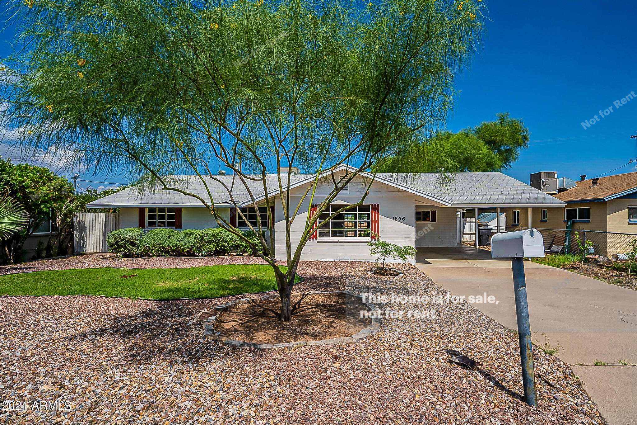 1856 W 6TH Street, Mesa, AZ 85201