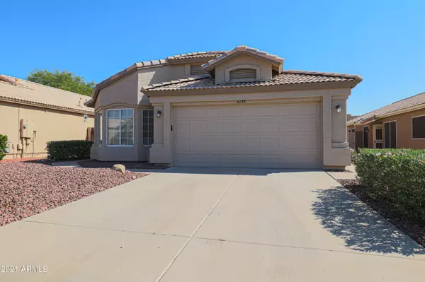 Mesa, AZ 85215,6735 E MINTON Street