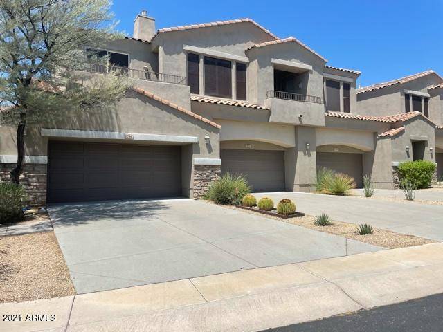 19475 N GRAYHAWK Drive #2014, Scottsdale, AZ 85255