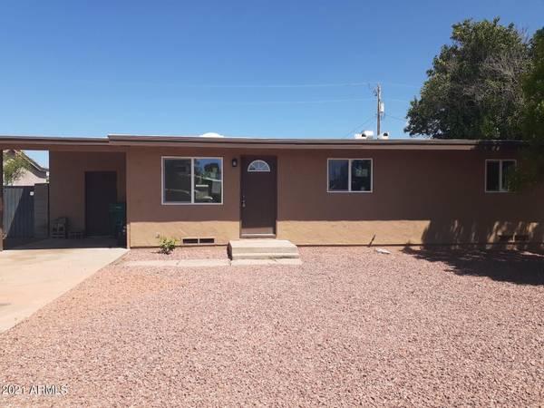 119 E YUMA Street, Huachuca City, AZ 85616