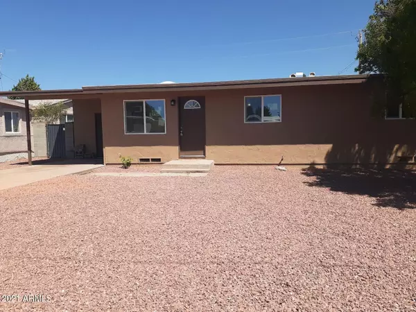 Huachuca City, AZ 85616,119 E YUMA Street