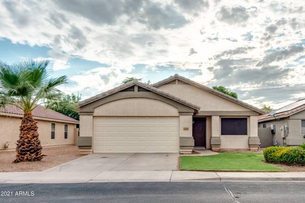 Mesa, AZ 85209,2716 S MILBURN --