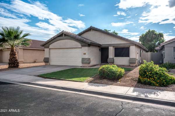 Mesa, AZ 85209,2716 S MILBURN --