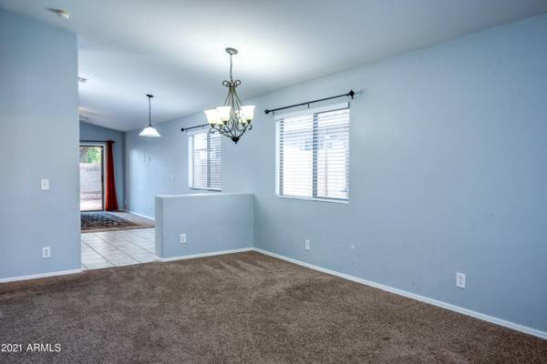 Mesa, AZ 85209,2716 S MILBURN --