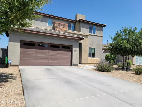 1768 E DUBOIS Avenue, Gilbert, AZ 85298