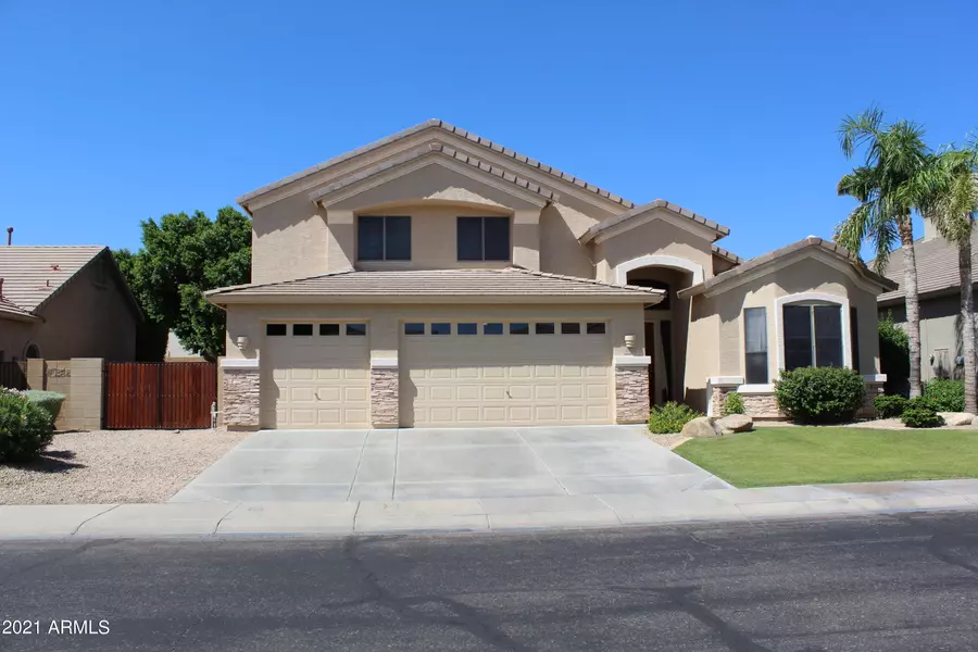 6504 W MISTY WILLOW Lane, Glendale, AZ 85310