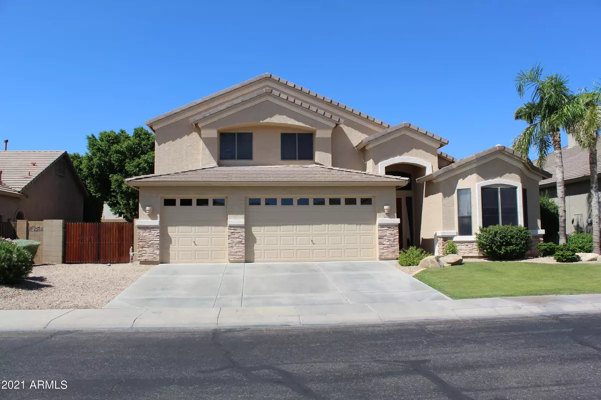 Glendale, AZ 85310,6504 W MISTY WILLOW Lane