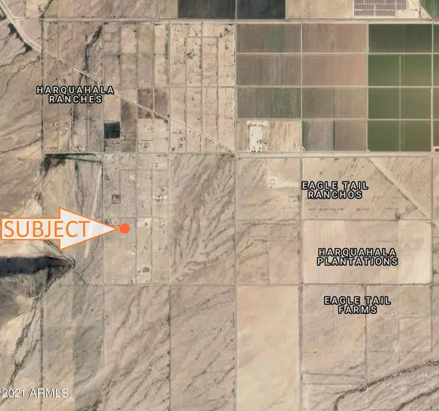 10103 S 542nd Avenue #-, Tonopah, AZ 85354