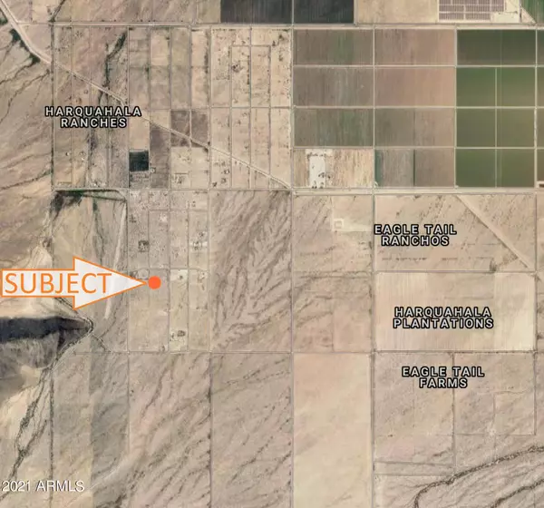 Tonopah, AZ 85354,10103 S 542nd Avenue #-