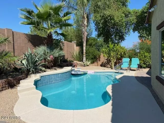 Goodyear, AZ 85338,18576 W RAYMOND Street W