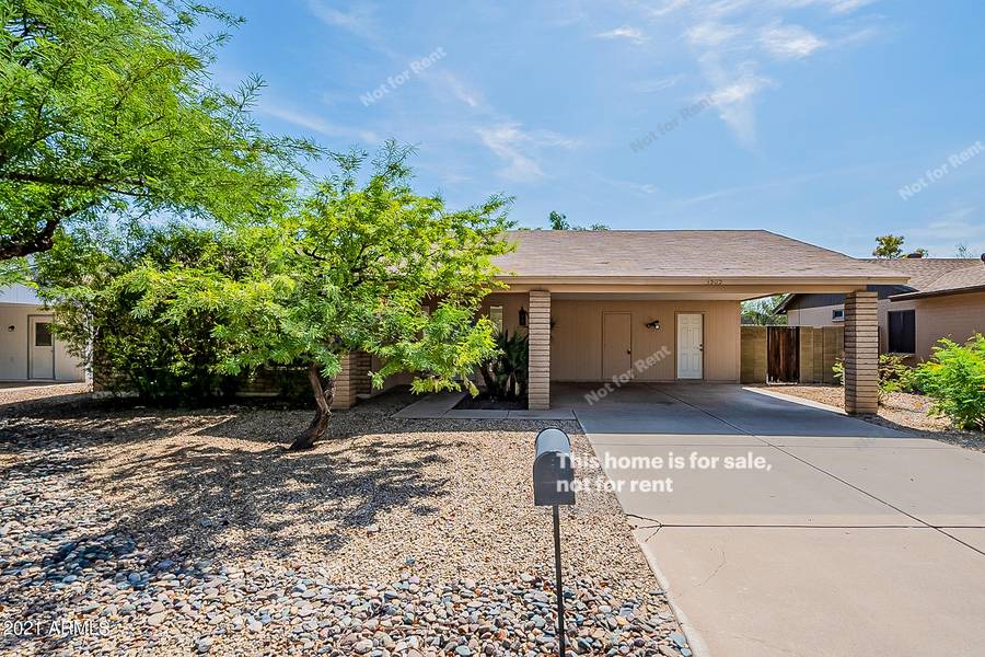 3505 S WESTFALL Avenue, Tempe, AZ 85282