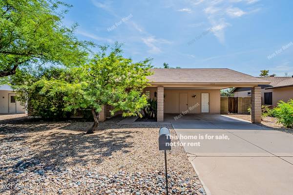 Tempe, AZ 85282,3505 S WESTFALL Avenue