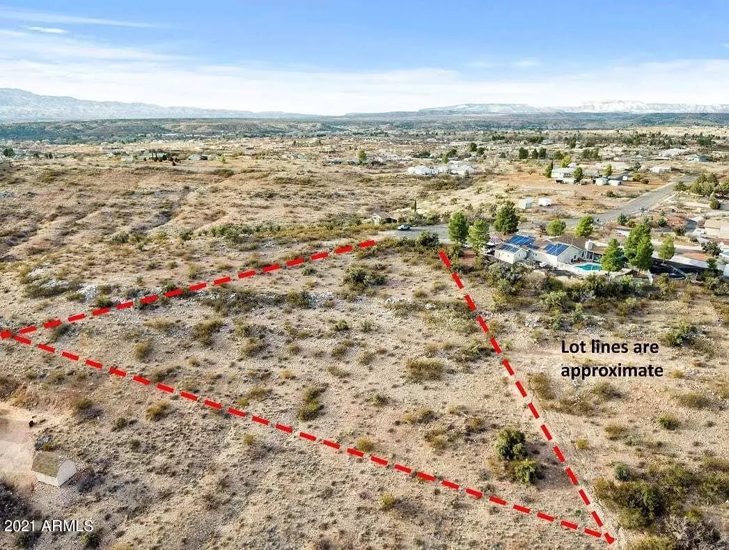 Cornville, AZ 86325,1675 S MOUNTAIN VIEW Road #11