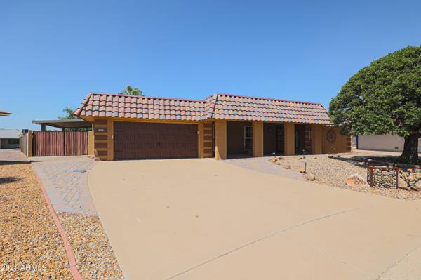 Sun City, AZ 85373,19842 N TURQUOISE HILLS Drive