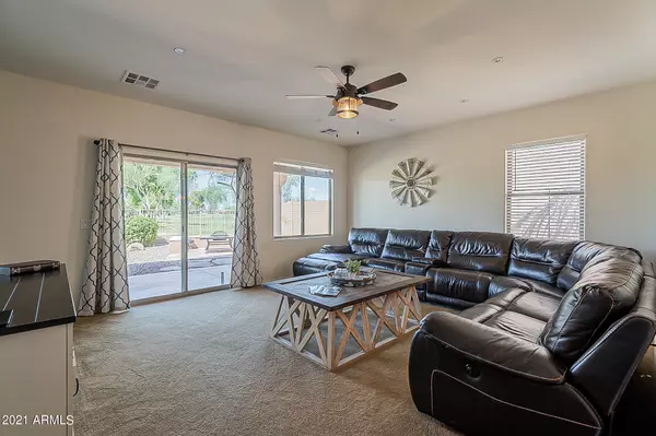 Queen Creek, AZ 85142,21358 E VIA DEL RANCHO --