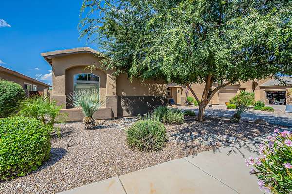 Queen Creek, AZ 85142,21358 E VIA DEL RANCHO --