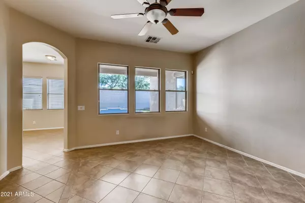 Goodyear, AZ 85338,18087 W LA MIRADA Drive