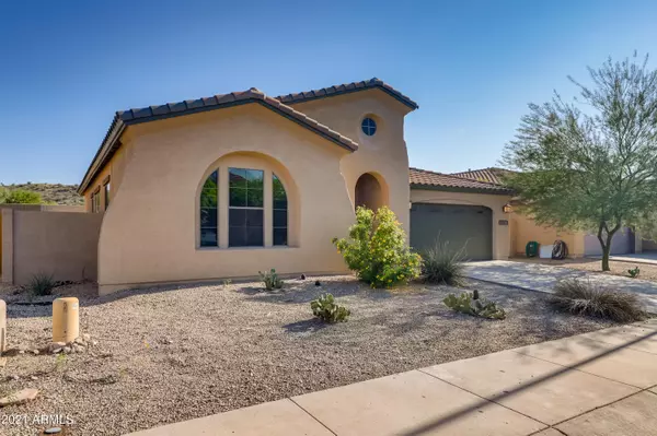 Goodyear, AZ 85338,18087 W LA MIRADA Drive