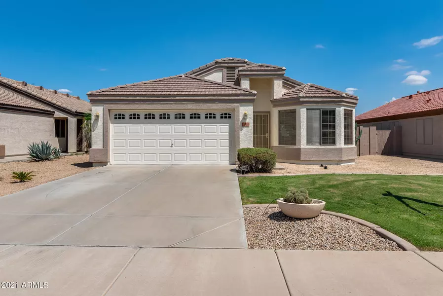 15526 W PORT ROYALE Lane, Surprise, AZ 85374