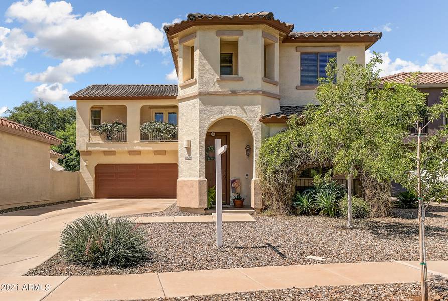 4046 S TATUM Lane, Gilbert, AZ 85297