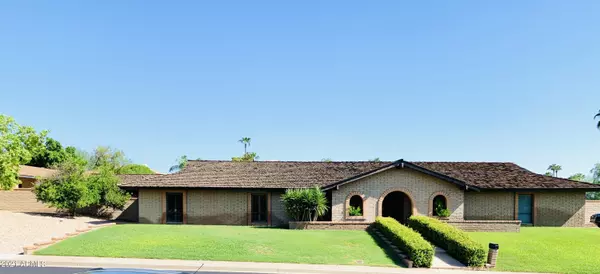 2404 E MOUNTAIN VIEW Road, Phoenix, AZ 85028