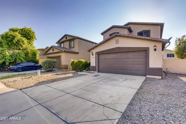 San Tan Valley, AZ 85140,41316 N CAMBRIA Drive