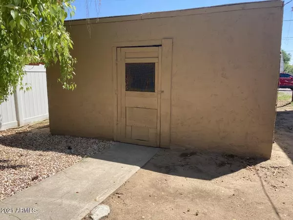 Buckeye, AZ 85326,205 E EASON Avenue